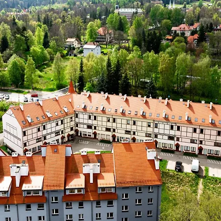 Wonder - Wyszynskiego 9 Blisko Deptaka Miejskiego, Placu Zabaw I Parku Zdrojowego *