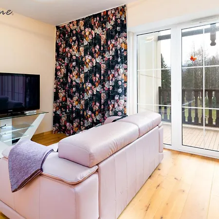 Wonder - Wyszynskiego 9 Blisko Deptaka Miejskiego, Placu Zabaw I Parku Zdrojowego * Świeradów-Zdrój