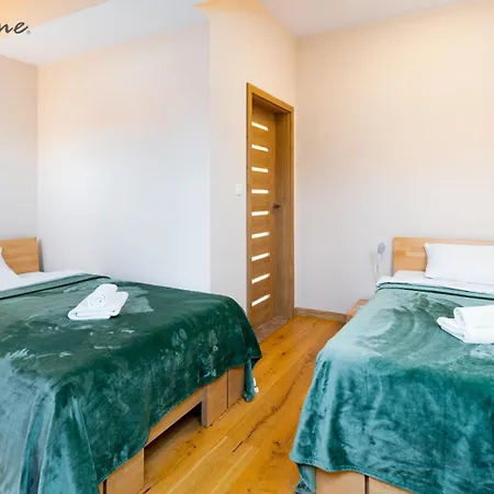 Wonder - Wyszynskiego 9 Blisko Deptaka Miejskiego, Placu Zabaw I Parku Zdrojowego *